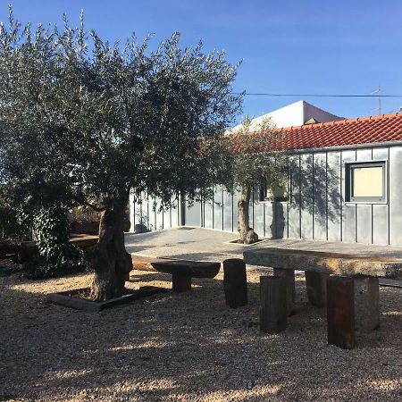 Casas Do Mondego Pension Porto da Carne Buitenkant foto