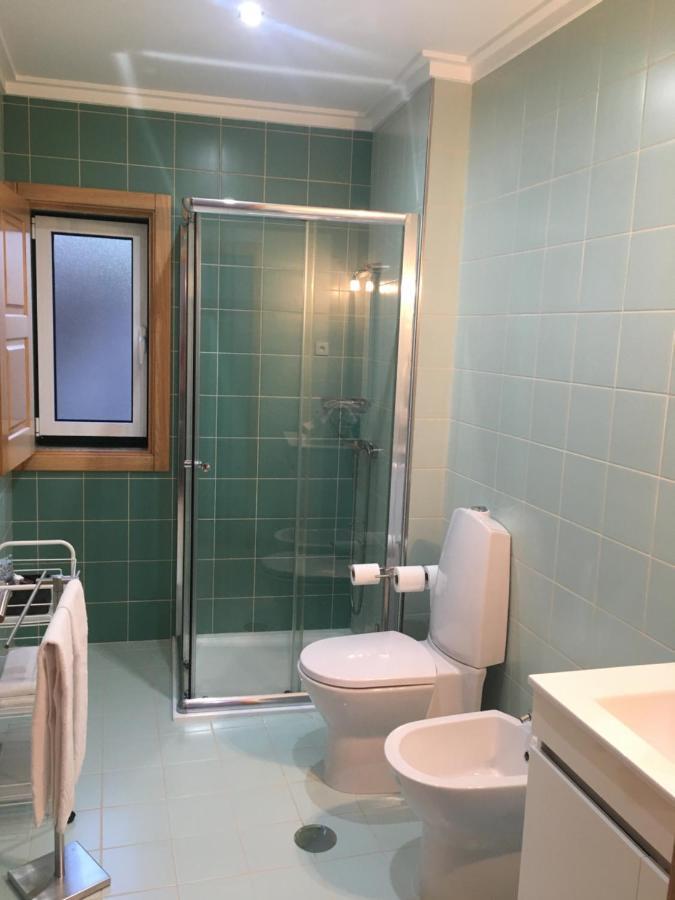 Casas Do Mondego Pension Porto da Carne Buitenkant foto