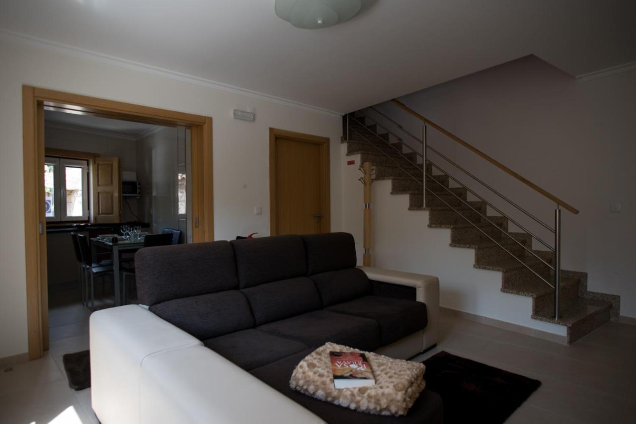 Casas Do Mondego Pension Porto da Carne Buitenkant foto