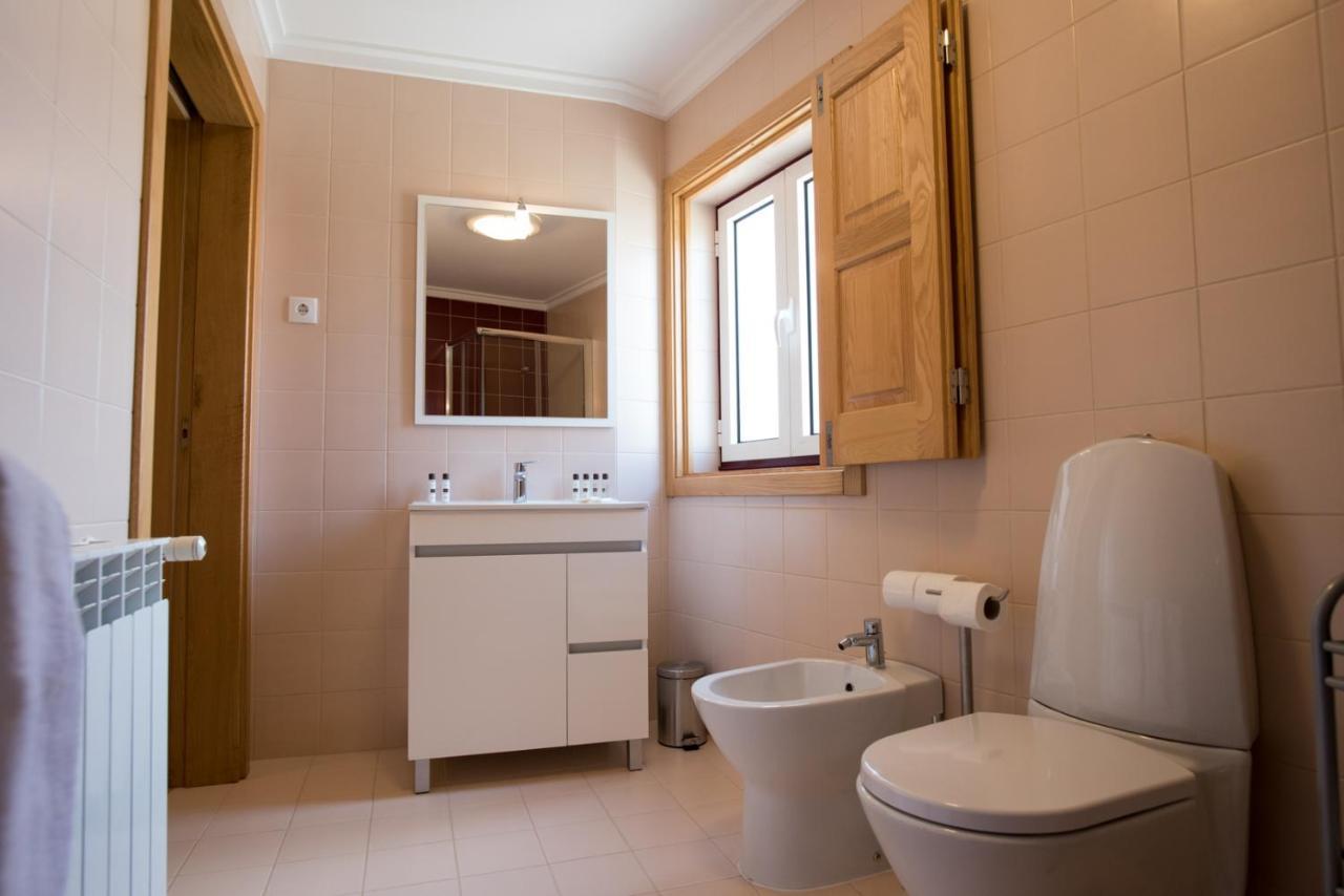 Casas Do Mondego Pension Porto da Carne Buitenkant foto