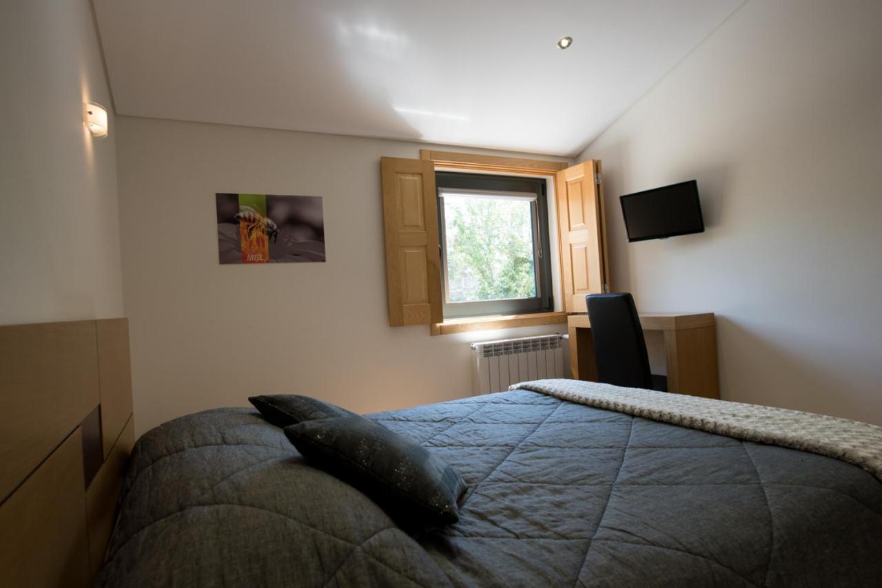 Casas Do Mondego Pension Porto da Carne Buitenkant foto