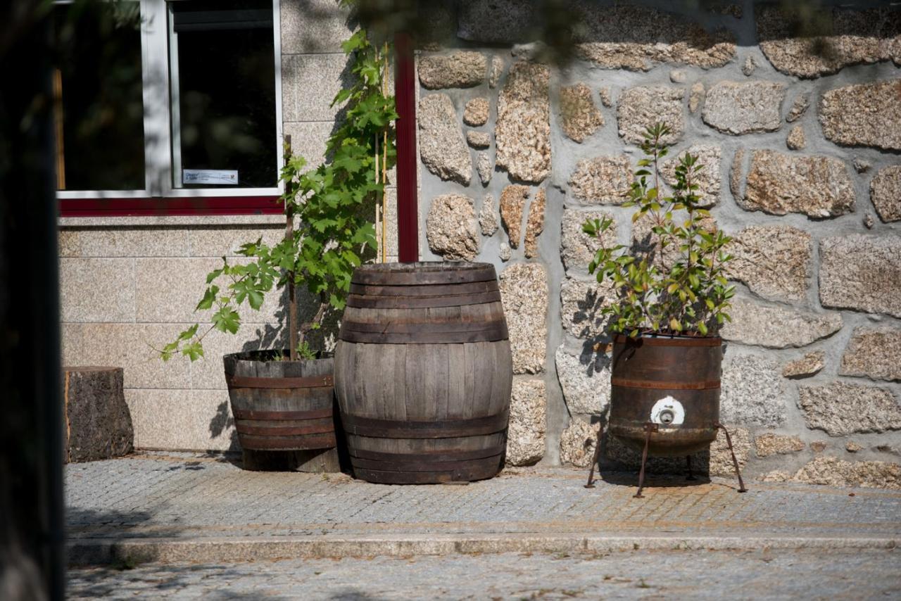 Casas Do Mondego Pension Porto da Carne Buitenkant foto