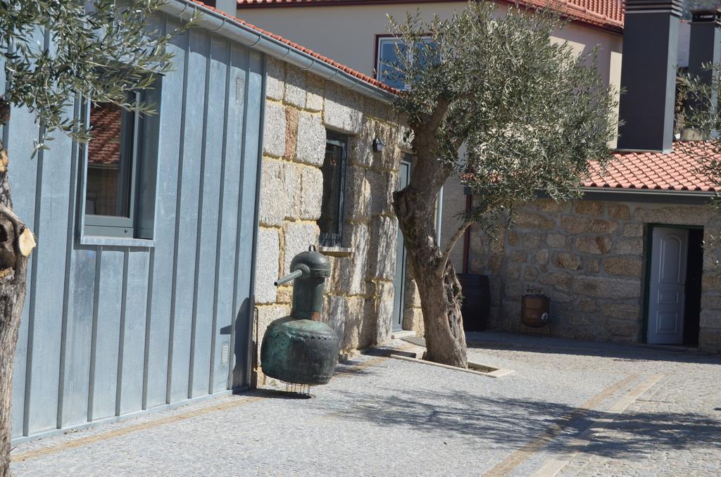 Casas Do Mondego Pension Porto da Carne Buitenkant foto
