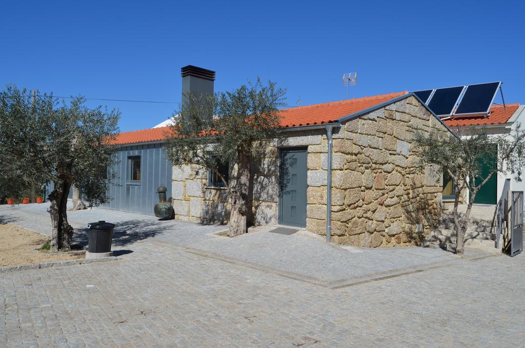 Casas Do Mondego Pension Porto da Carne Buitenkant foto