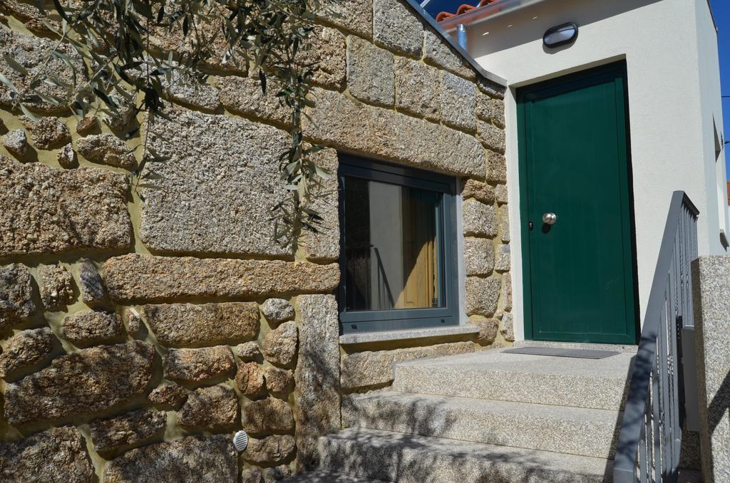 Casas Do Mondego Pension Porto da Carne Buitenkant foto