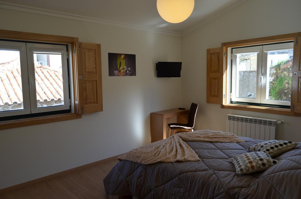 Casas Do Mondego Pension Porto da Carne Buitenkant foto