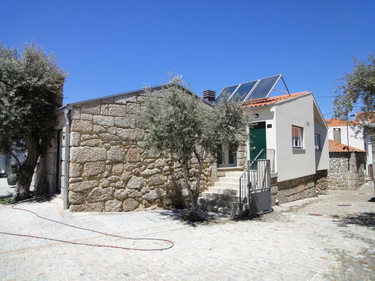 Casas Do Mondego Pension Porto da Carne Buitenkant foto