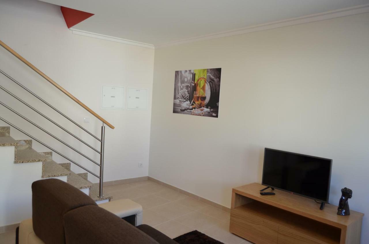 Casas Do Mondego Pension Porto da Carne Buitenkant foto