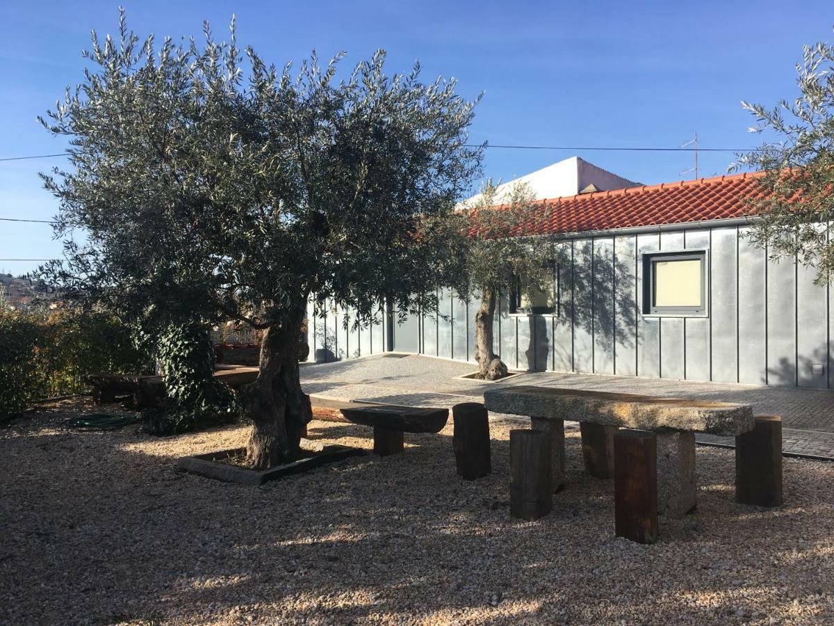 Casas Do Mondego Pension Porto da Carne Buitenkant foto